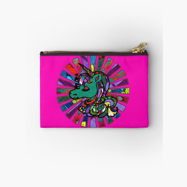 Item preview, Unicorn Sun Rays designed and sold by artbyomega.