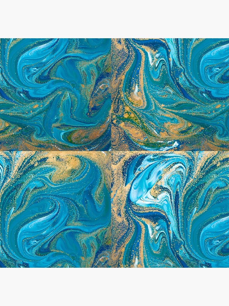 Impression rigide for Sale avec l'uvre Peinture Marbre Liquide Bleu Turquoise & Or de l'artiste newburyboutique | Redbubble Impression rigide for Sale avec l'uvre Peinture Marbre Liquide Bleu Turquoise & Or de l'artiste newburyboutique | Redbubble