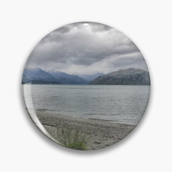 Item preview, Crisp & the Wanaka Tree designed and sold by Larry Davis.