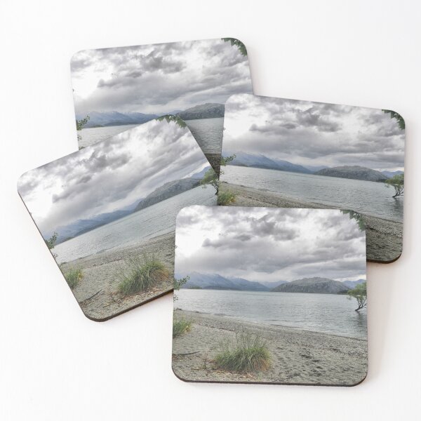 Item preview, Crisp & the Wanaka Tree designed and sold by Larry Davis.