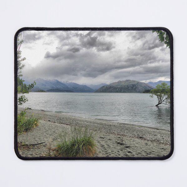 Item preview, Crisp & the Wanaka Tree designed and sold by Larry Davis.