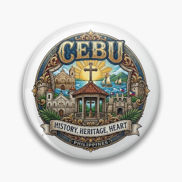 Item preview, CEBU designed and sold by likbatonboot.
