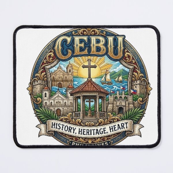 Item preview, CEBU designed and sold by likbatonboot.