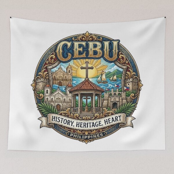 Item preview, CEBU designed and sold by likbatonboot.
