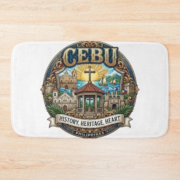 Item preview, CEBU designed and sold by likbatonboot.