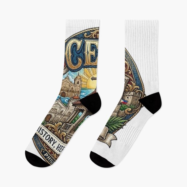 Item preview, CEBU designed and sold by likbatonboot.