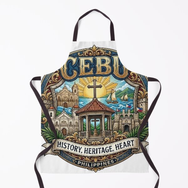 Item preview, CEBU designed and sold by likbatonboot.