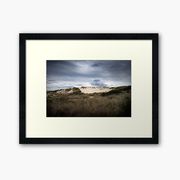 Item preview, Peron Dunes, Tasmania designed and sold by Sue Wilson (Kane).