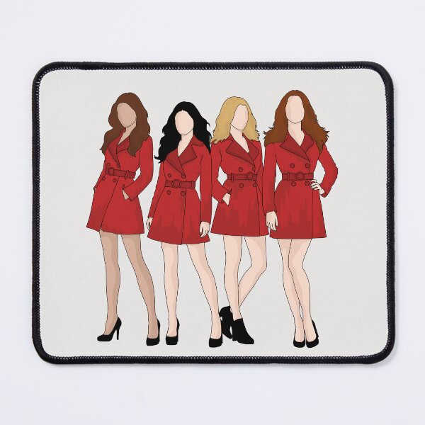 Item preview, Pretty Little Liars designed and sold by Alpha1810.