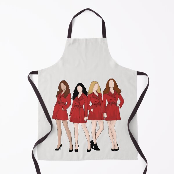 Item preview, Pretty Little Liars designed and sold by Alpha1810.