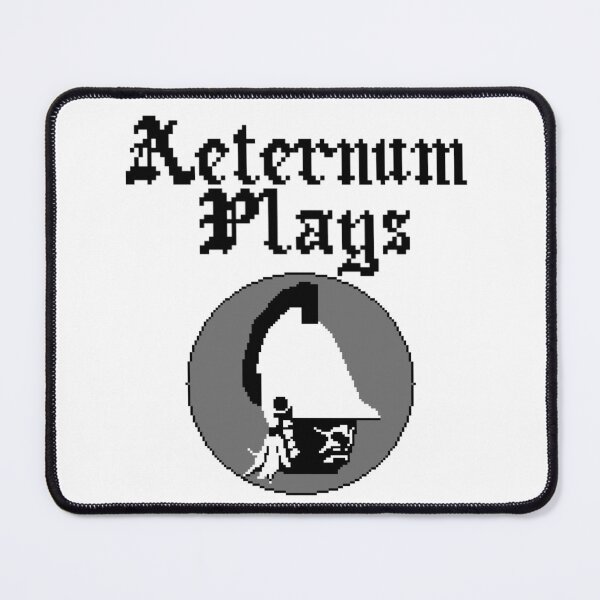 Item preview, Aeternum Plays  designed and sold by AeternumInferis.