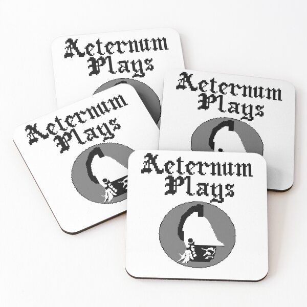 Item preview, Aeternum Plays  designed and sold by AeternumInferis.