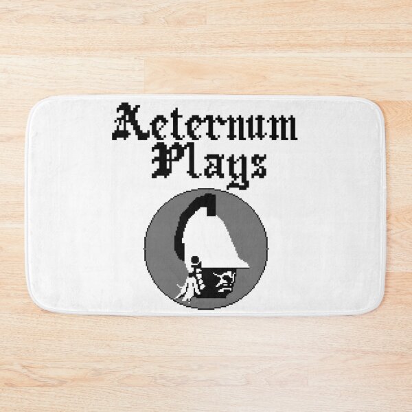 Item preview, Aeternum Plays  designed and sold by AeternumInferis.