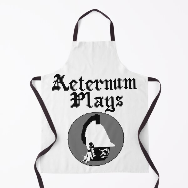 Item preview, Aeternum Plays designed and sold by AeternumInferis.
