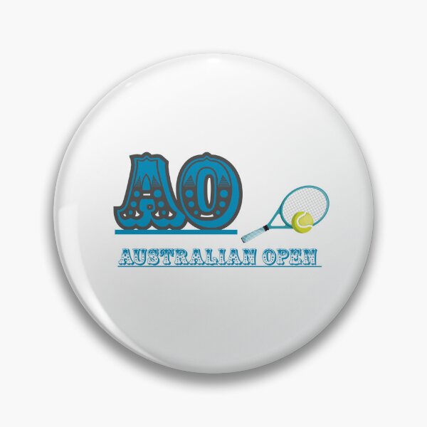 Item preview, Australia open 2026  designed and sold by Rvdesign18.