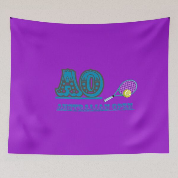 Item preview, Australia open 2026  designed and sold by Rvdesign18.