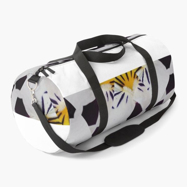 Item preview, Star Floral Pattern – Hypnotic Yellow Black Kaleidoscope designed and sold by SilentBloomLab.
