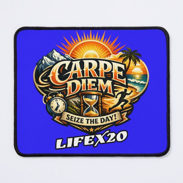Item preview, carpe diem 04 designed and sold by Lifex2o.