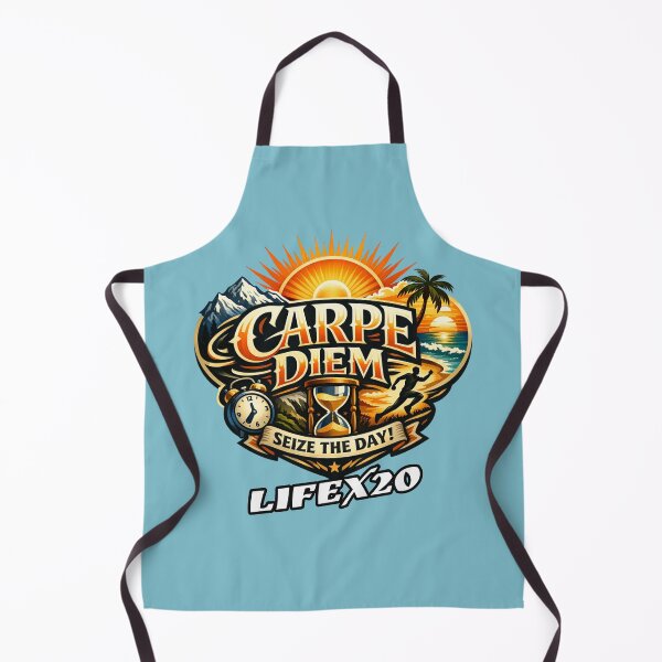 Item preview, carpe diem 04 designed and sold by Lifex2o.