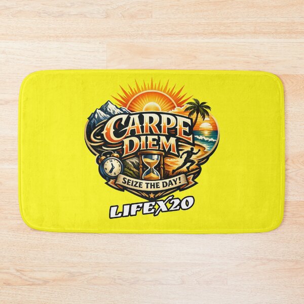 Item preview, carpe diem 04 designed and sold by Lifex2o.