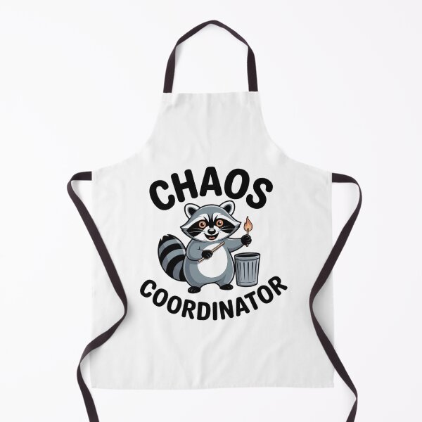 Item preview, Tired Teacher Office Worker Managing Chaos Decal designed and sold by Mr-wow.