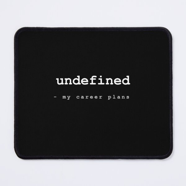 Item preview, undefined — my career plans - Funny programmer gift for developers designed and sold by VoidLabStudio.