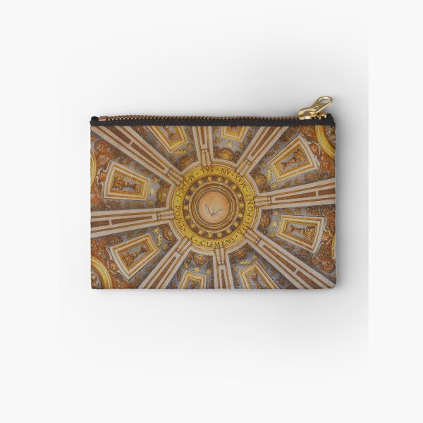 Item preview, Holy Spirit Dove Renaissance Dome Vatican Architecture designed and sold by agathamourao.