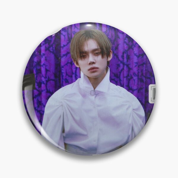 Item preview, Yeonjun TXT (Tomorrow X Together)  designed and sold by Celestinya.