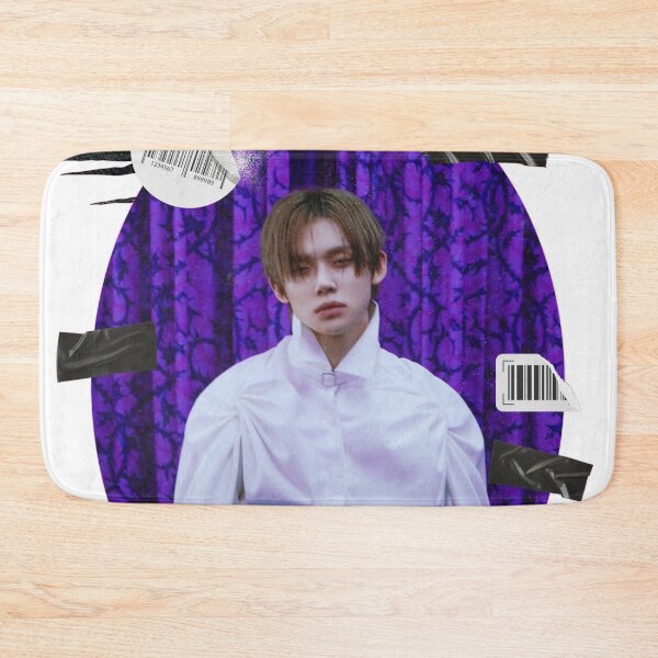 Item preview, Yeonjun TXT (Tomorrow X Together)  designed and sold by Celestinya.