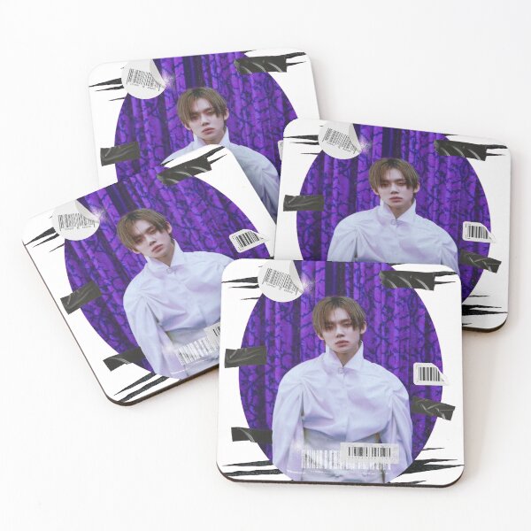Item preview, Yeonjun TXT (Tomorrow X Together)  designed and sold by Celestinya.
