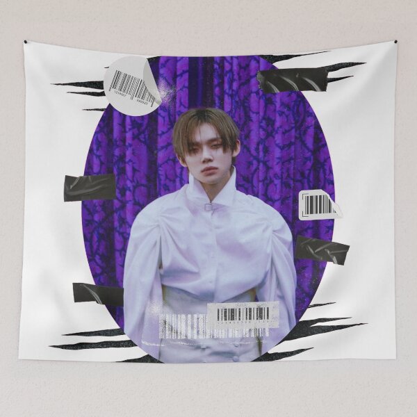 Item preview, Yeonjun TXT (Tomorrow X Together)  designed and sold by Celestinya.