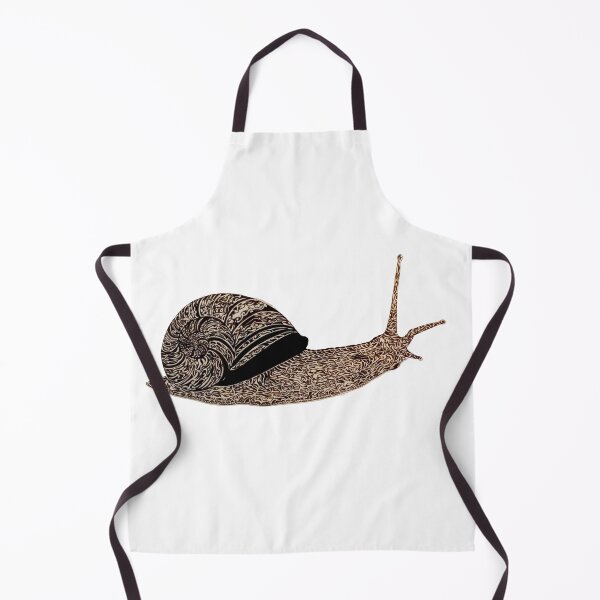 Item preview, Bordeaux snail designed and sold by Guiarte SMS.