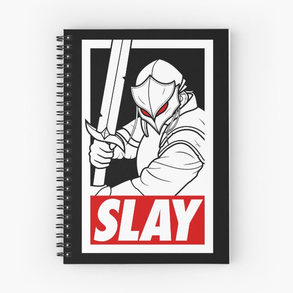 Item preview, SLAY – Ironclad from Slay the Spire designed and sold by Drawirm.