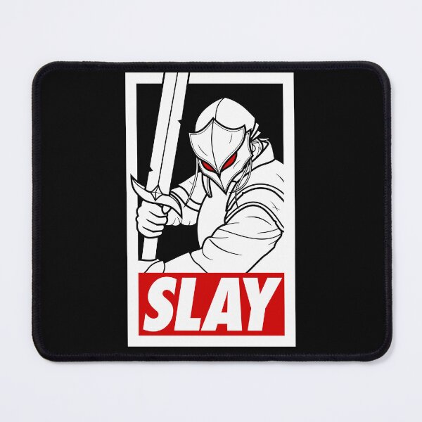 Item preview, SLAY – Ironclad from Slay the Spire designed and sold by Drawirm.