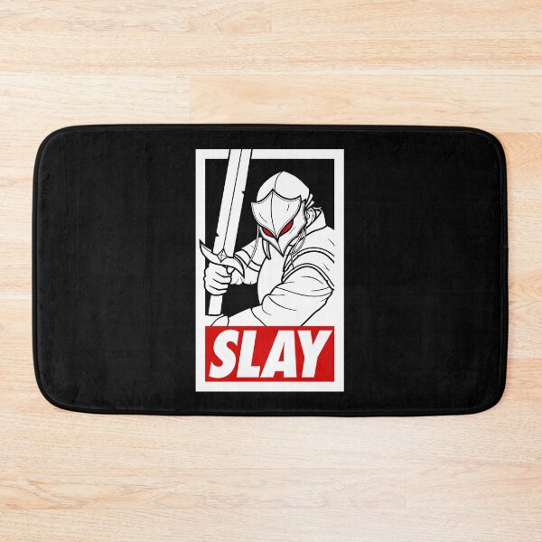 Item preview, SLAY – Ironclad from Slay the Spire designed and sold by Drawirm.