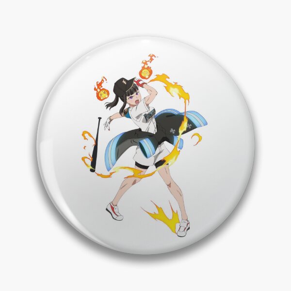 Item preview, maki oze designed and sold by CultKinitoUwU.