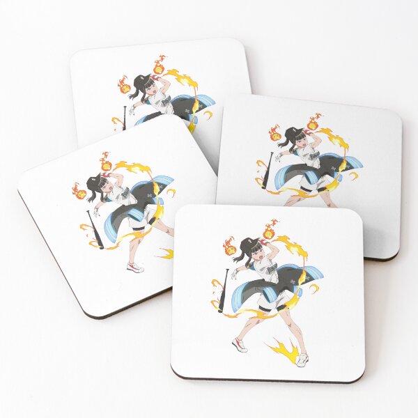 Item preview, maki oze designed and sold by CultKinitoUwU.
