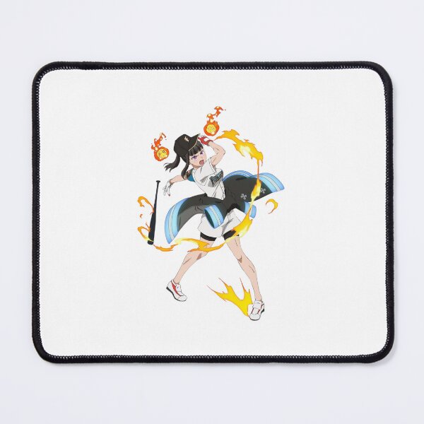 Item preview, maki oze designed and sold by CultKinitoUwU.