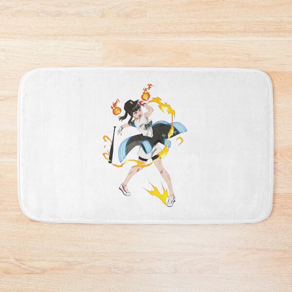Item preview, maki oze designed and sold by CultKinitoUwU.