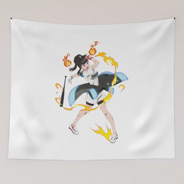 Item preview, maki oze designed and sold by CultKinitoUwU.