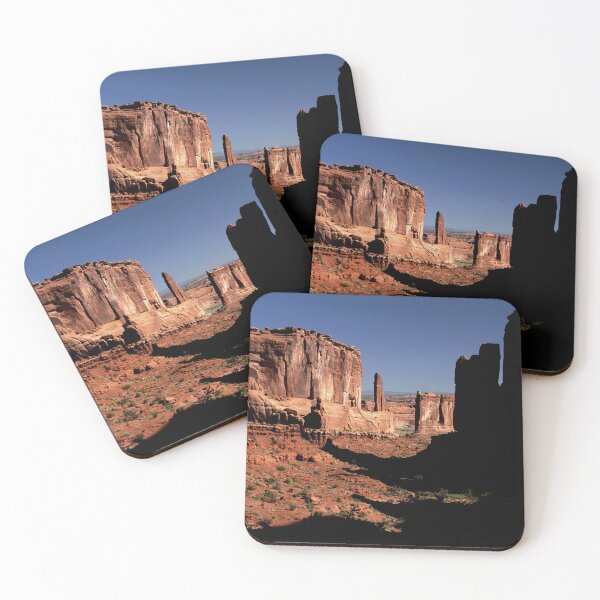 Item preview, Park Avenue Area, Arches National Park, Moab, Utah designed and sold by AMacGPhilly.