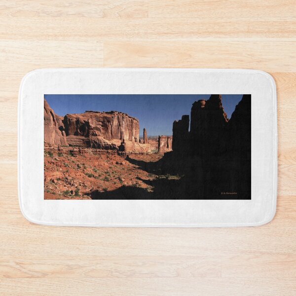 Item preview, Park Avenue Area, Arches National Park, Moab, Utah designed and sold by AMacGPhilly.