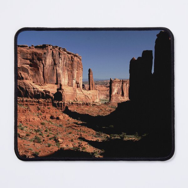 Item preview, Park Avenue Area, Arches National Park, Moab, Utah designed and sold by AMacGPhilly.