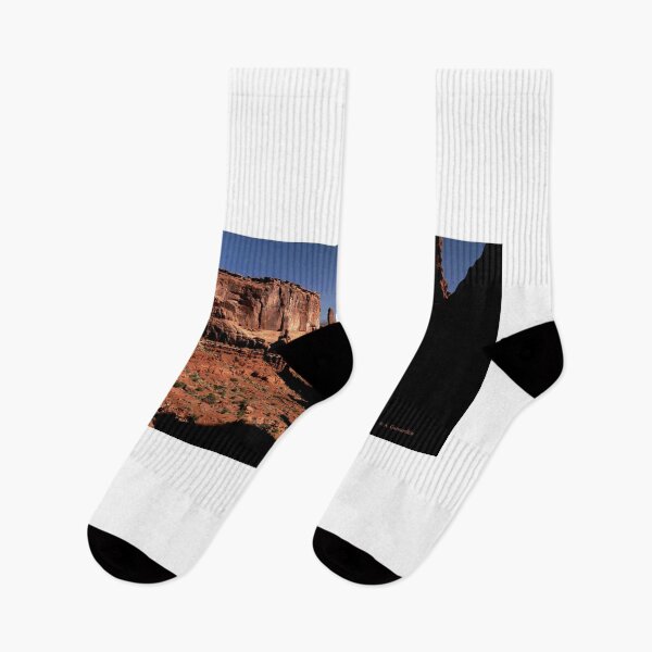 Item preview, Park Avenue Area, Arches National Park, Moab, Utah designed and sold by AMacGPhilly.