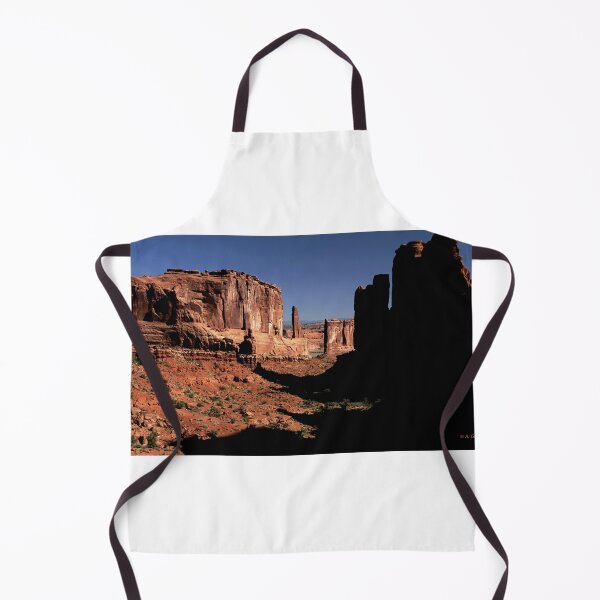 Item preview, Park Avenue Area, Arches National Park, Moab, Utah designed and sold by AMacGPhilly.