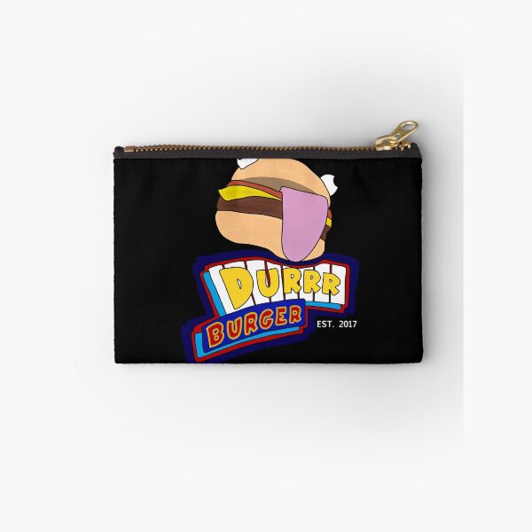 Item preview, Durrr Burger established 2017 Fornite designed and sold by Random Design by K.