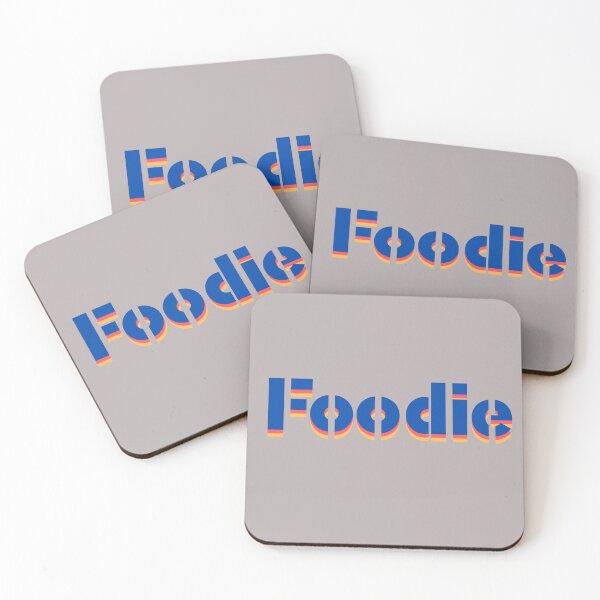 Item preview, Foodie, food lovers, food enthusiasts designed and sold by Shedronpanda.