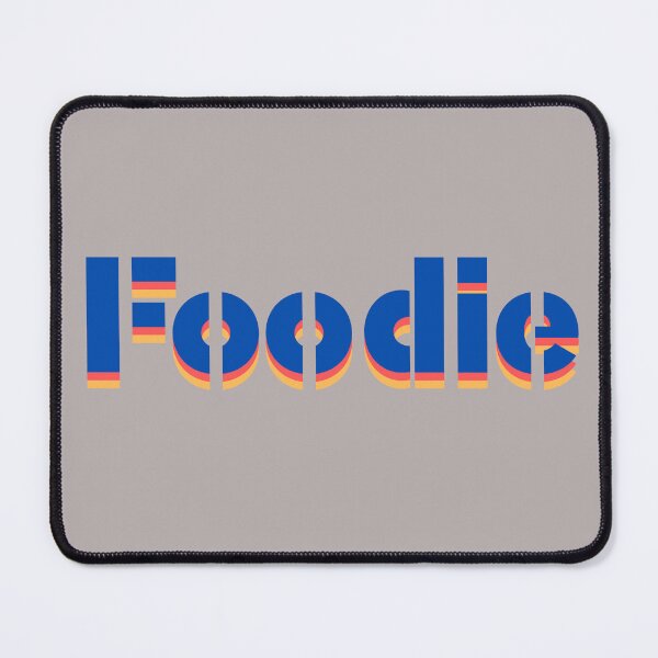 Item preview, Foodie, food lovers, food enthusiasts designed and sold by Shedronpanda.