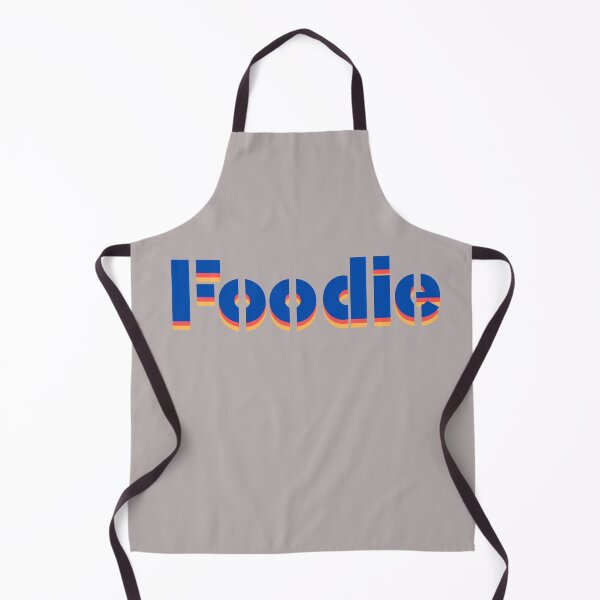 Item preview, Foodie, food lovers, food enthusiasts designed and sold by Shedronpanda.
