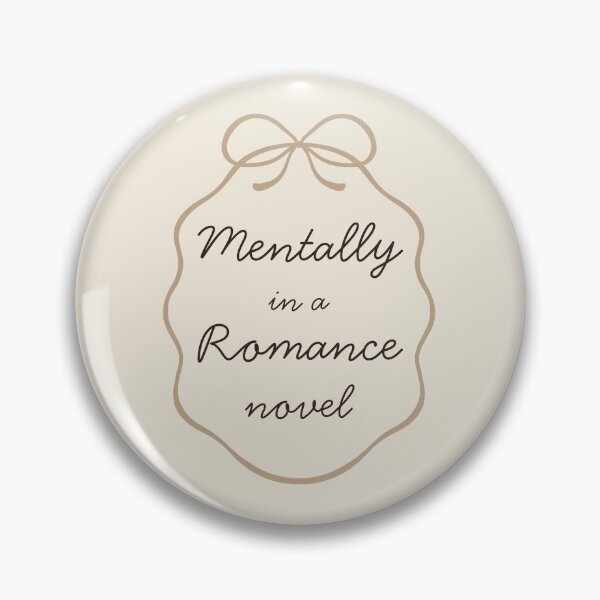 Item preview, Mentally in a Romance Novel Cozy Book Lover Design designed and sold by May´s Cozy Corner.